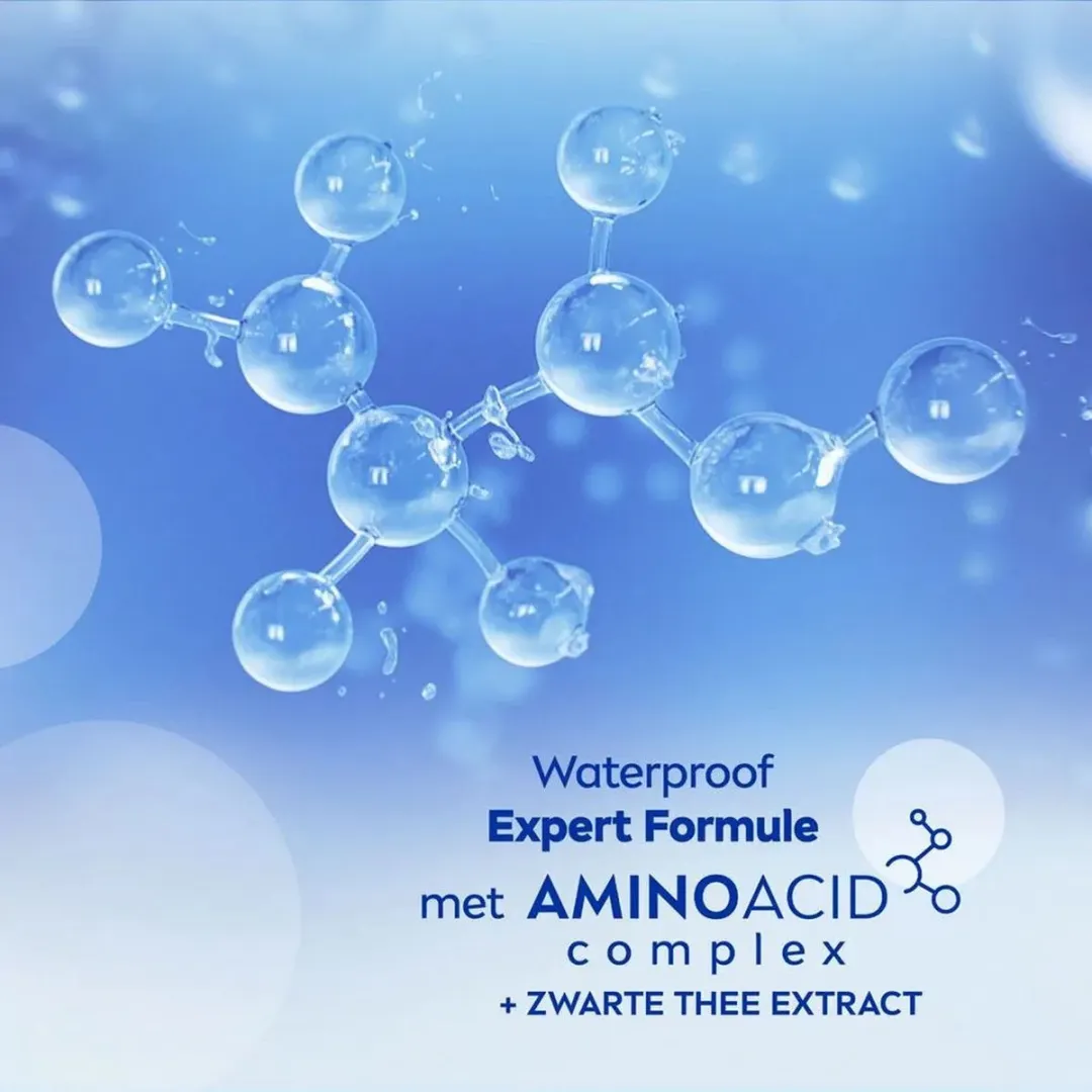 NIVEA 0% Residu Micellair Water Waterproof - 6x400ml