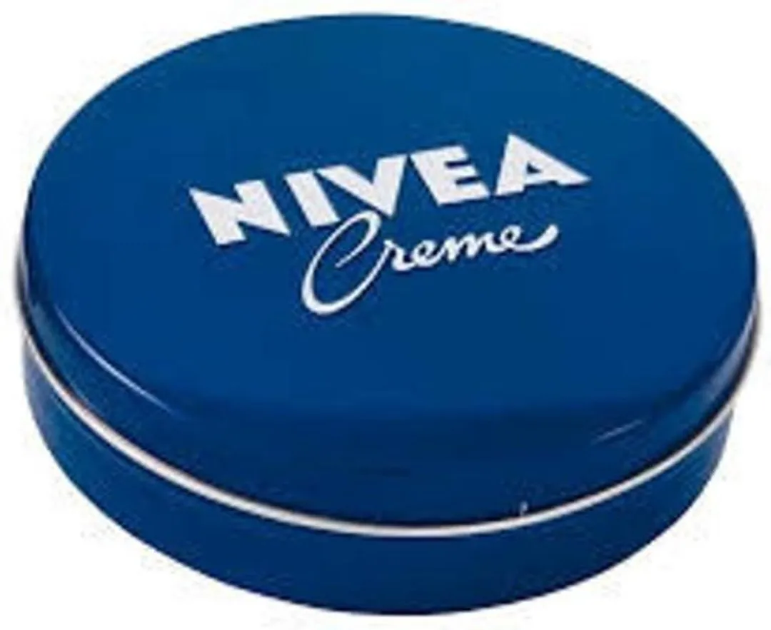 NIVEA Crème Bodycrème - 3x150ml