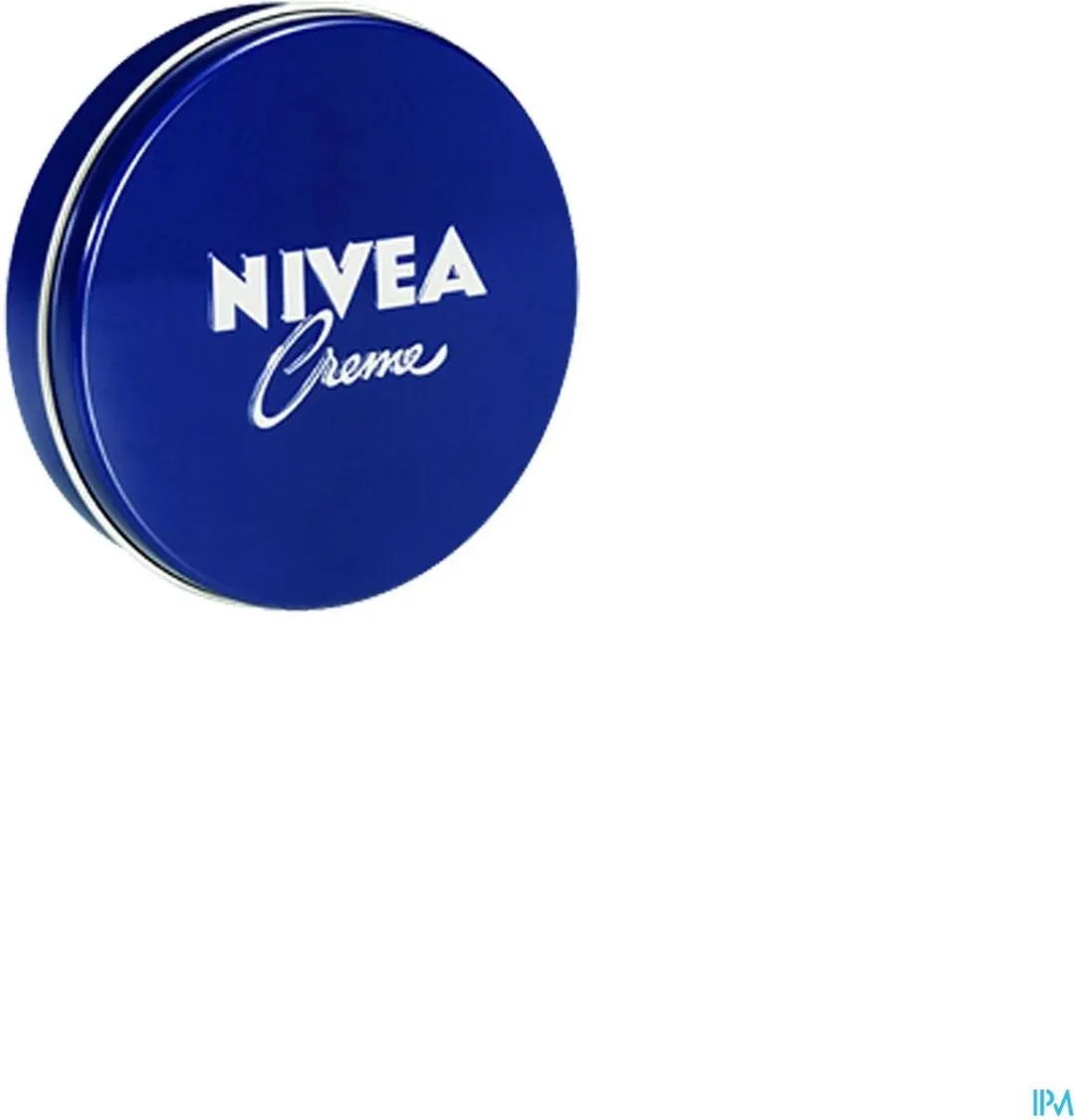 NIVEA Crème Bodycrème - 3x150ml