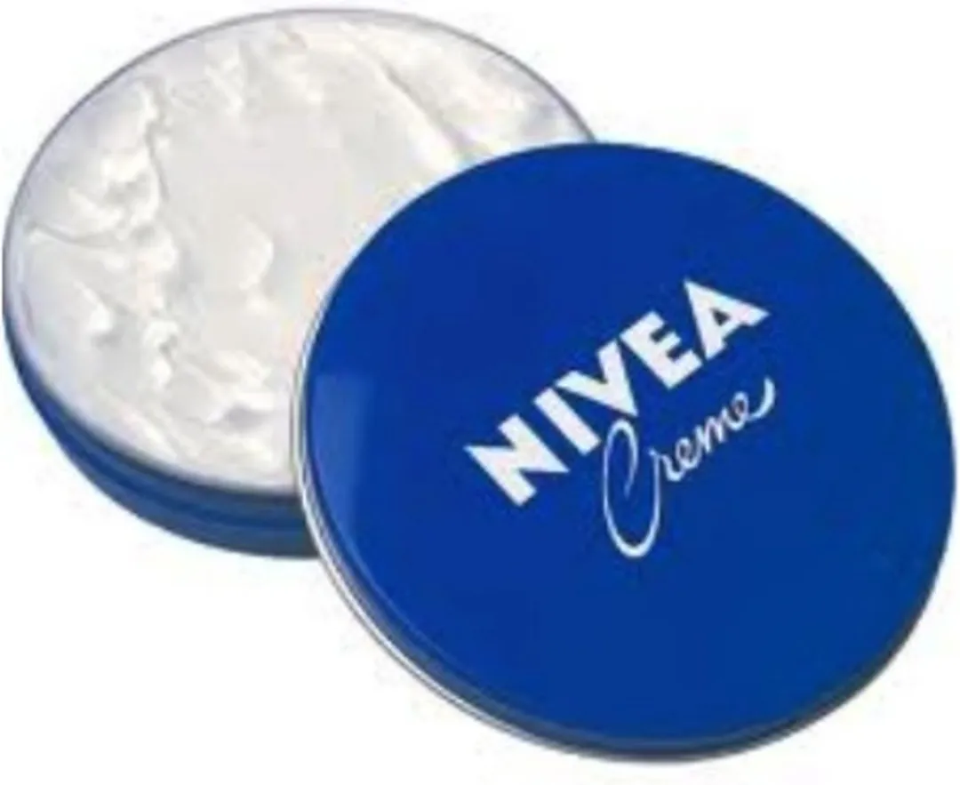 NIVEA Crème Bodycrème - 3x150ml
