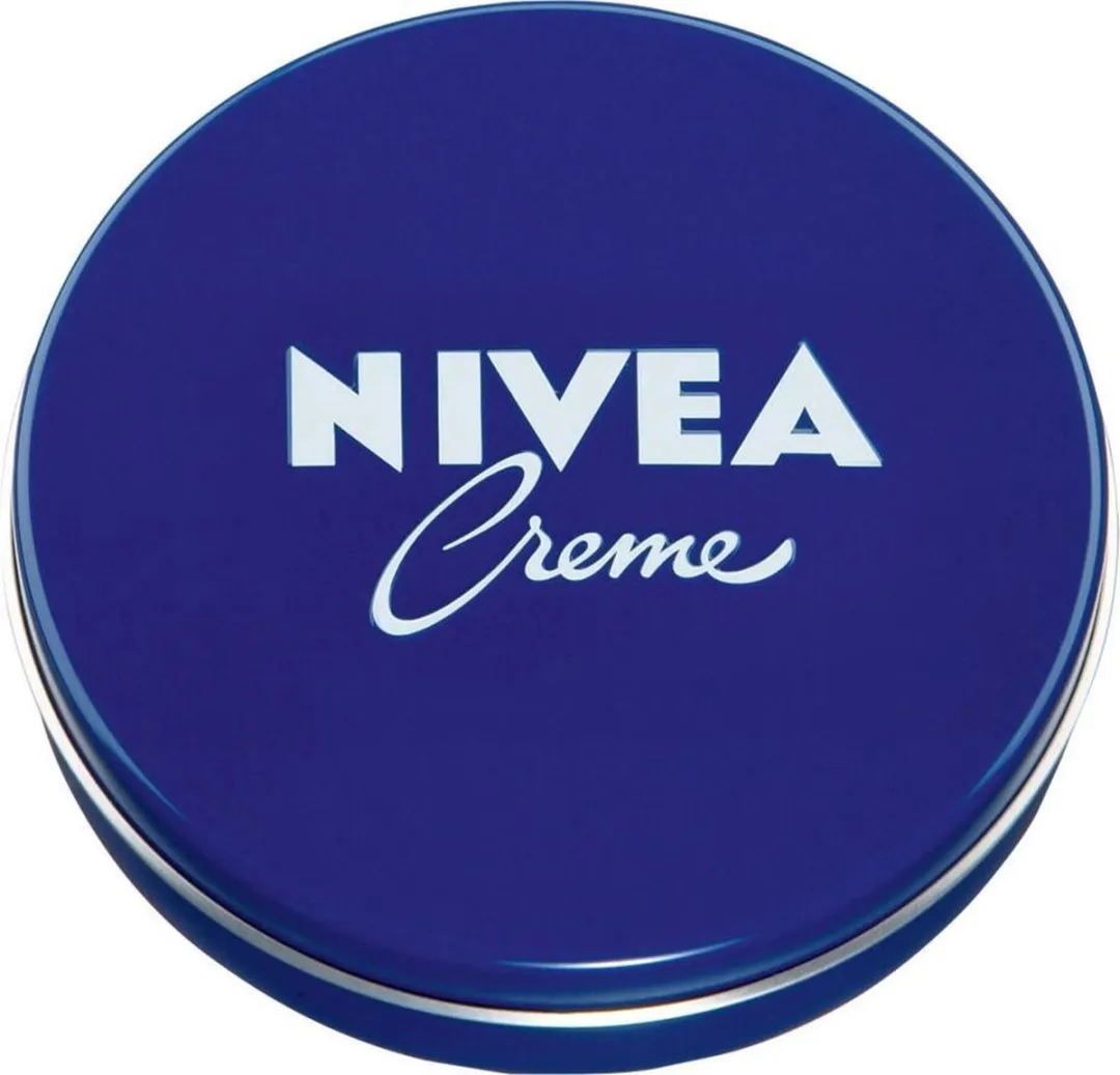 NIVEA Crème Bodycrème - 3x150ml