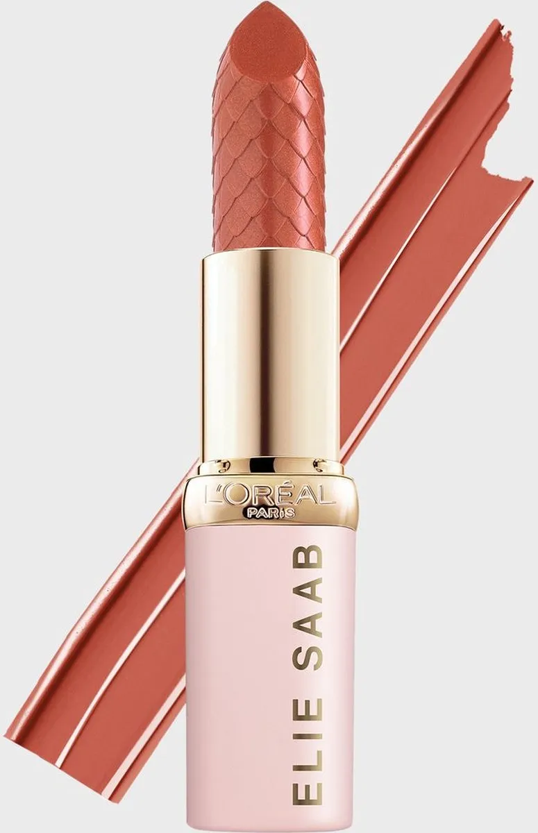 L'Oréal Paris Elie Saab Lipstick Music Impact - Rood