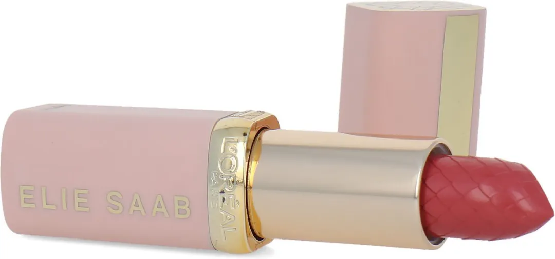 L'Oréal Paris Elie Saab Lipstick Music Impact