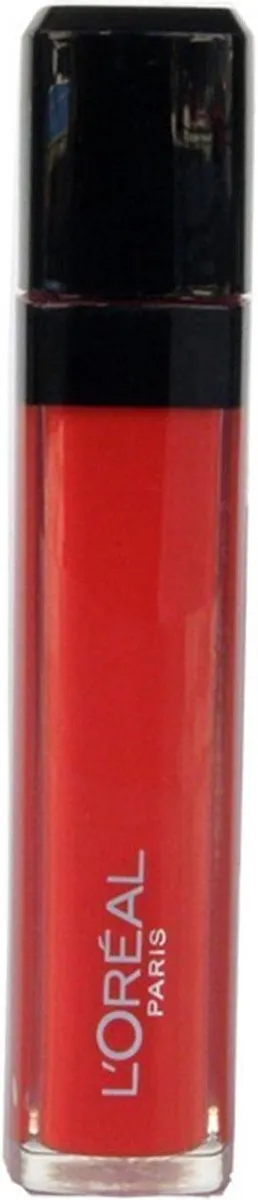 L'Oréal Paris Infallible Le Gloss Matte Lipgloss 404