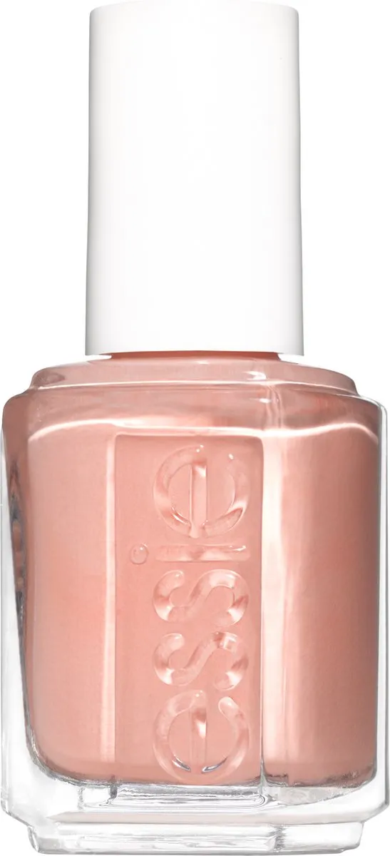 essie Original 626 In Full Swing Nagellak - Roze - 13,5 ml
