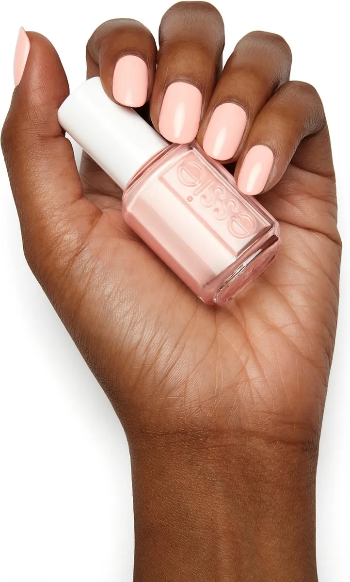 essie Original 626 In Full Swing Nagellak - Roze - 13,5 ml