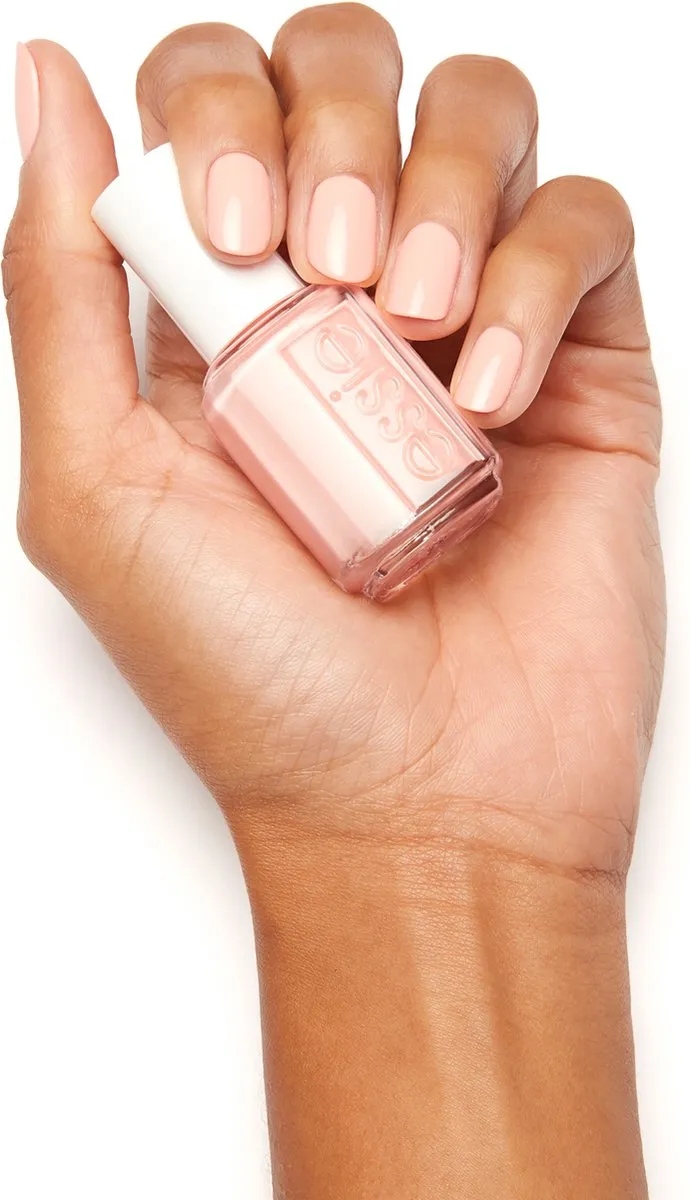 essie Original 626 In Full Swing Nagellak - Roze - 13,5 ml