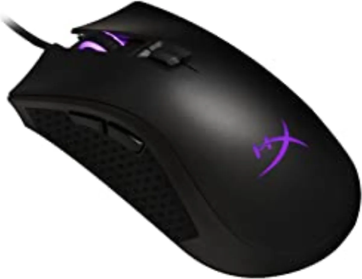 HyperX Pulsefire FPS Pro HX-MC003B Gaming Muis