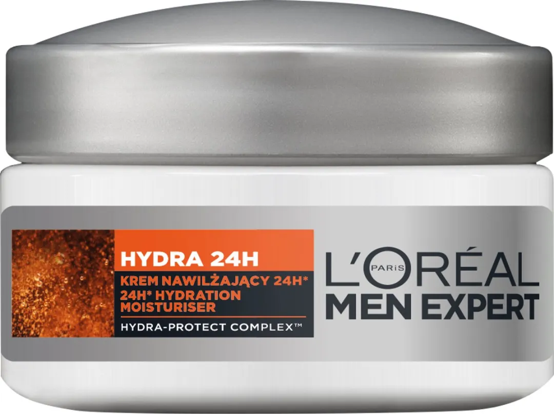 L'Oréal Paris Men Expert Hydra 24H Moisturizer 50ml