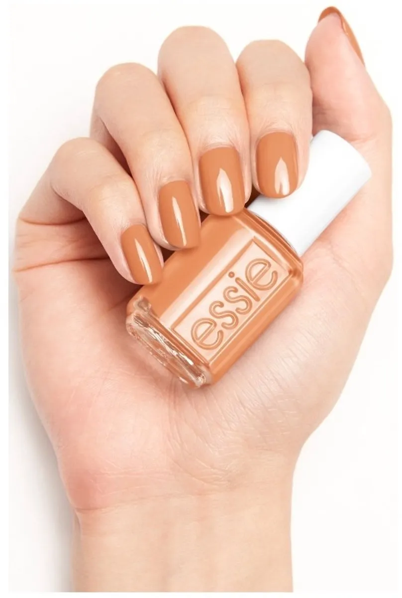 essie 843 Coconuts For You Nagellak Glanzend - 13,5 ml