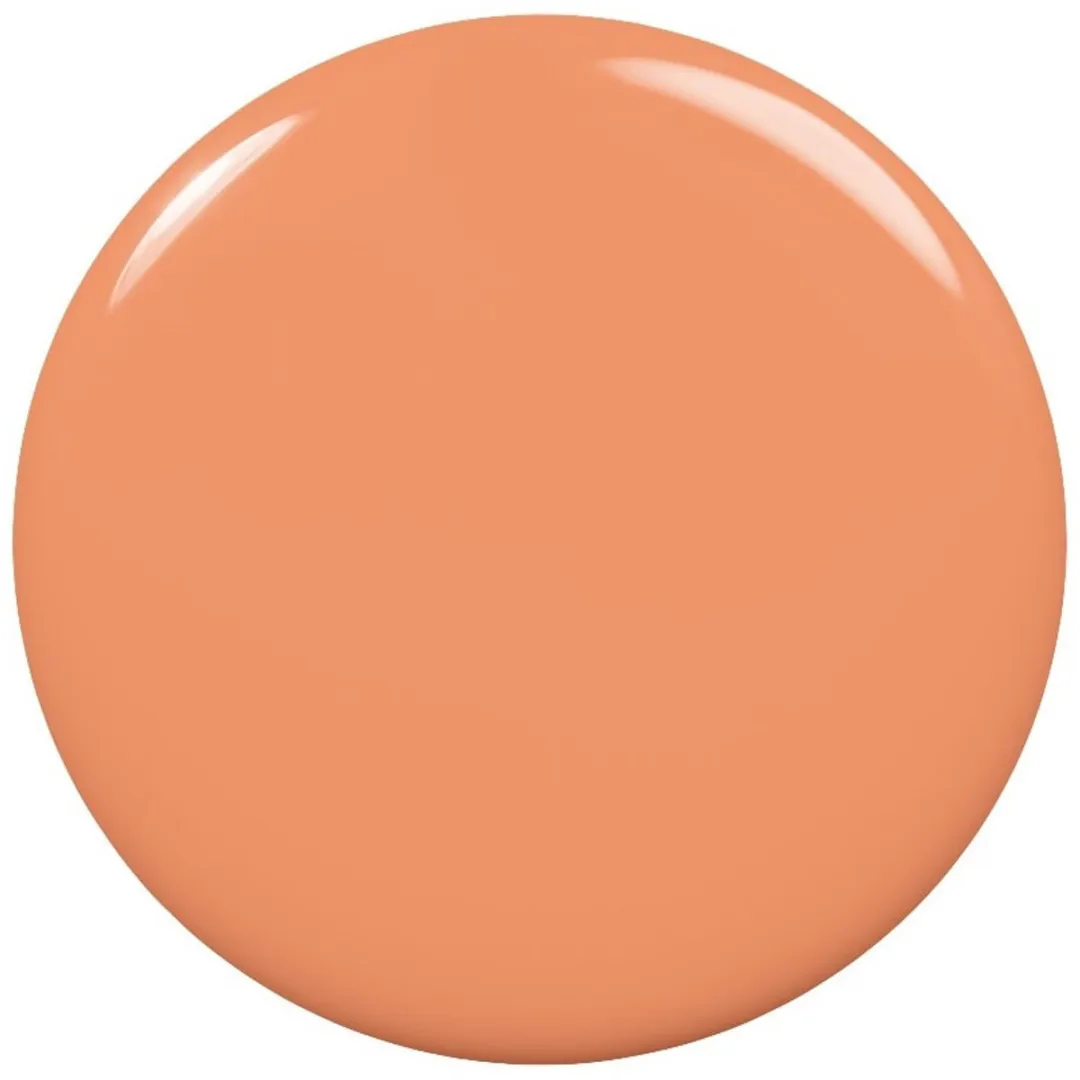 essie 843 Coconuts For You Nagellak Glanzend - 13,5 ml
