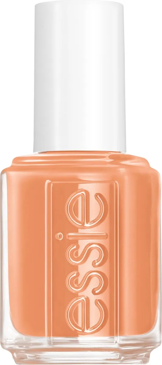 essie 843 Coconuts For You Nagellak Glanzend