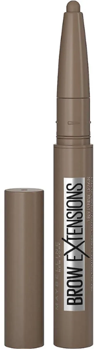 Maybelline Brow Extensions 00 Light Blonde Wenkbrauwpotlood - 10,5 gr