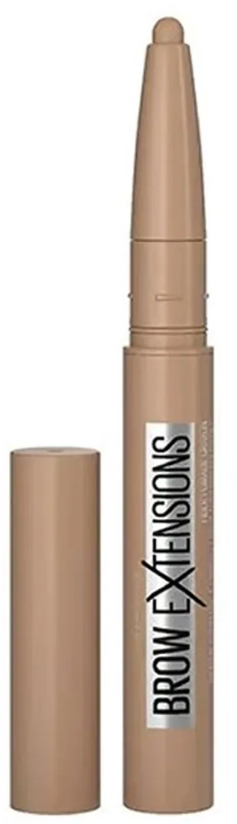 Maybelline Brow Extensions 00 Light Blonde Wenkbrauwpotlood