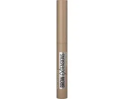 Maybelline Brow Extensions 00 Light Blonde Wenkbrauwpotlood - 10,5 gr