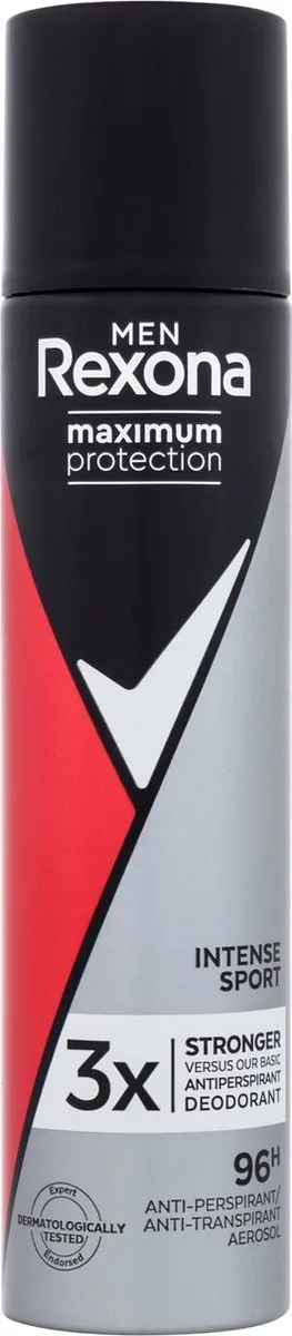 Rexona Men Intense Sport Deodorant Spray 100ml
