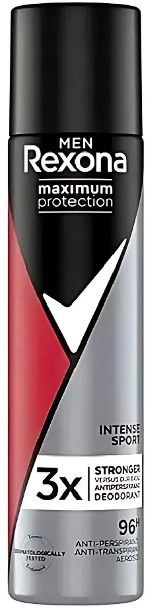 Rexona Men Intense Sport Deodorant Spray 100ml