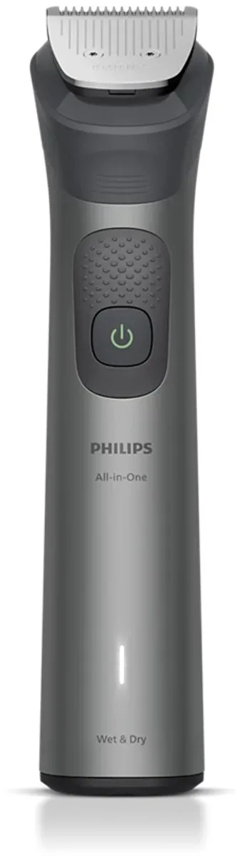 Philips Multigroom Series 7000 MG7941/15 Trimmer - 17-in-1 - Grijs