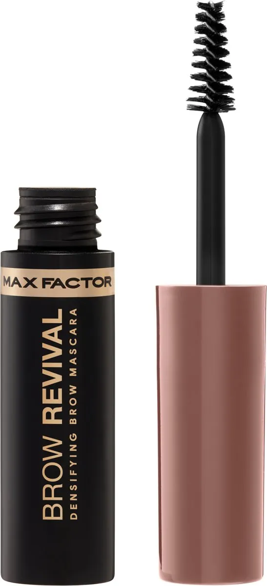 Max Factor Brow Revival 003 Brown - 4.5ml