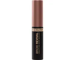 Max Factor Brow Revival 003 Brown - 4.5ml