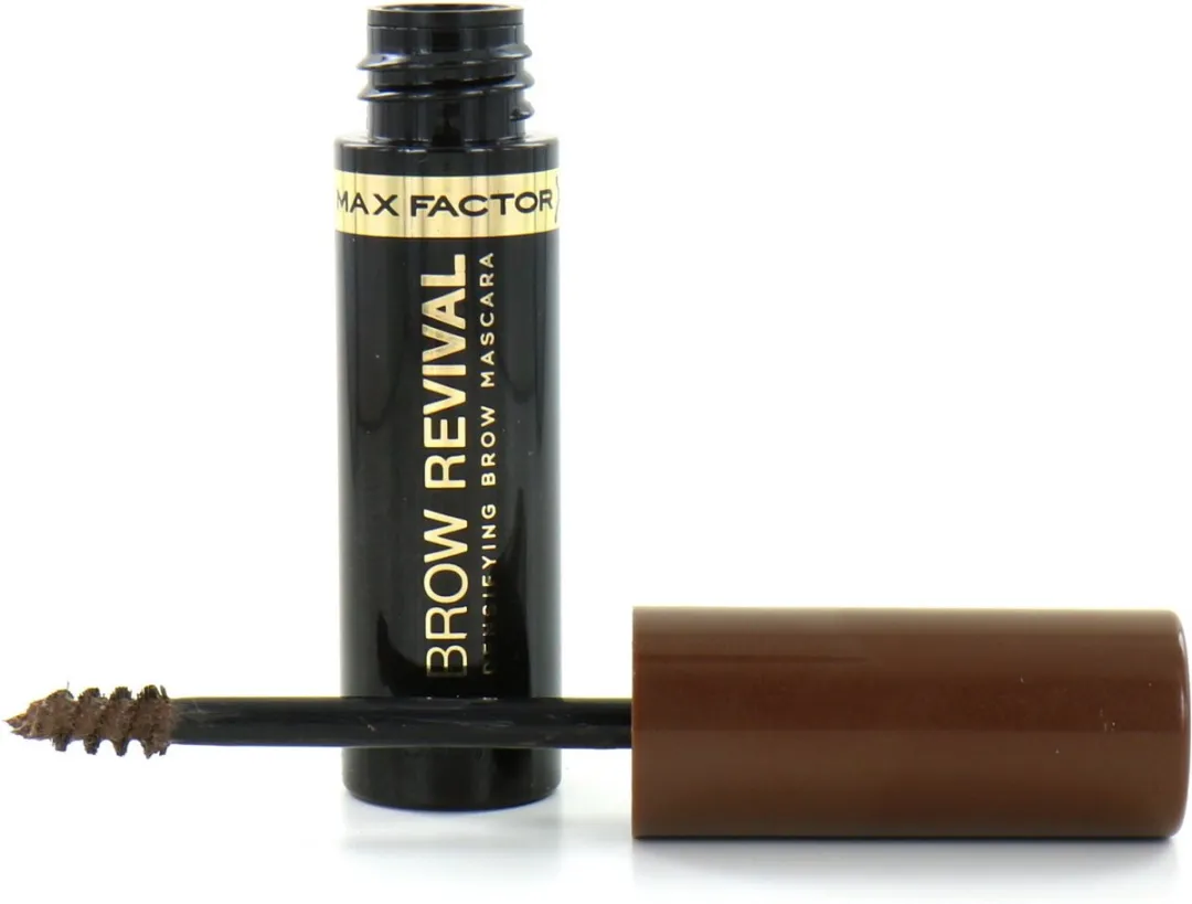 Max Factor Brow Revival 003 Brown - 4.5ml - afbeelding 6 van 6
