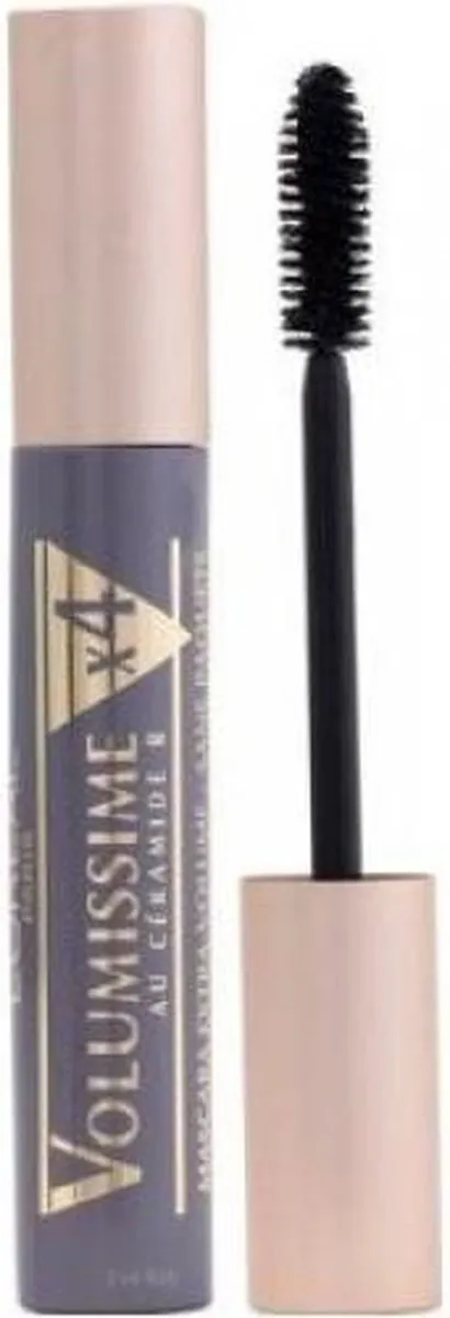 L'Oréal Paris Voluminous Mascara Zwart 8ml