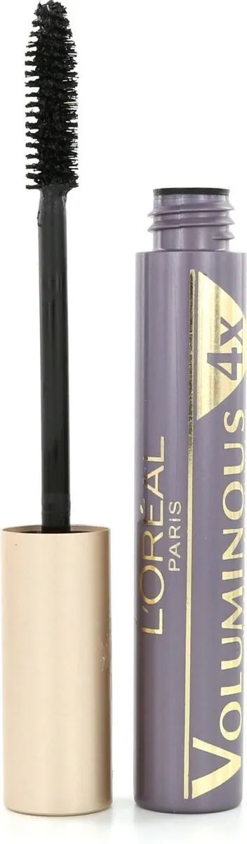 L'Oréal Paris Voluminous Mascara Zwart 8ml