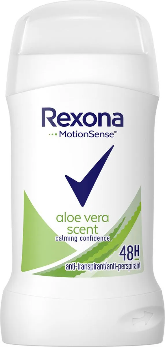 Rexona Women Fresh Aloe Vera Deodorant 40ml