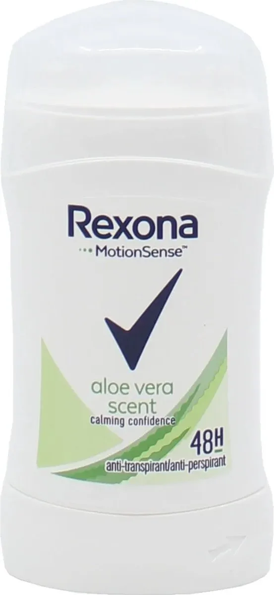 Rexona Women Fresh Aloe Vera Deodorant 40ml