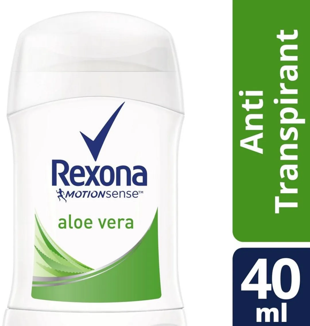 Rexona Women Fresh Aloe Vera Deodorant 40ml