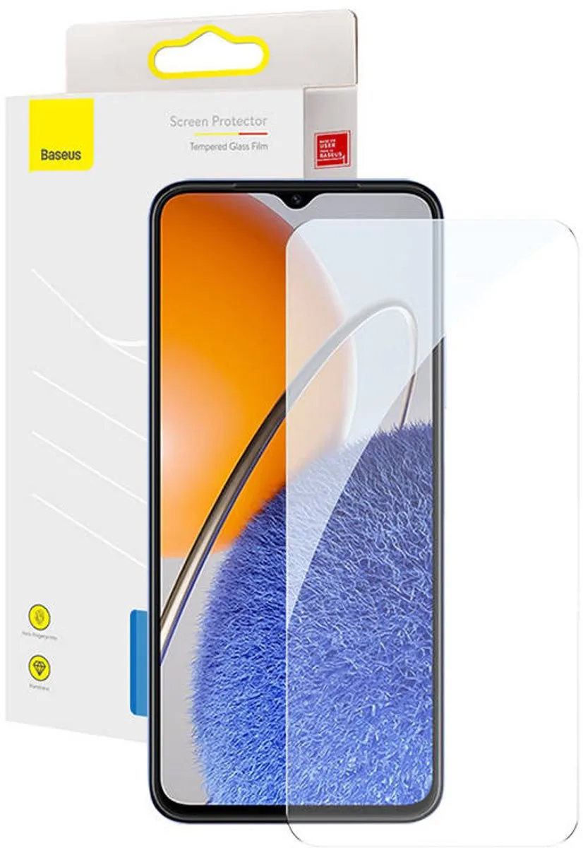 Baseus Gehard Glas voor Huawei Changxiang 50Z