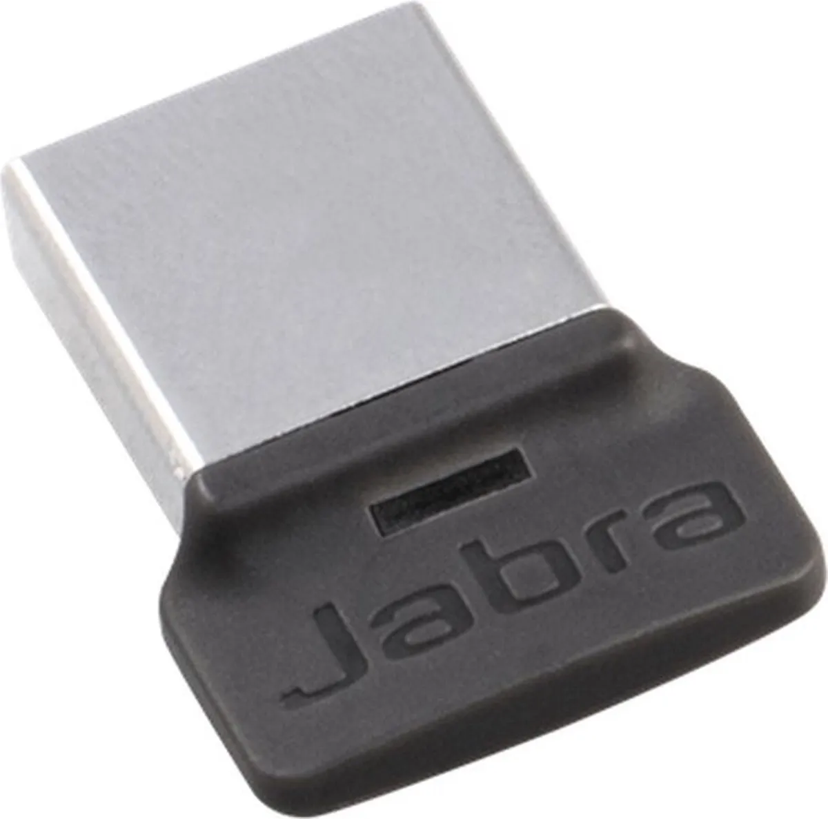 Jabra LINK 370 Bluetooth Adapter - Zwart