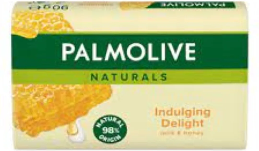 Palmolive Zeep Milk & Honey 90ml