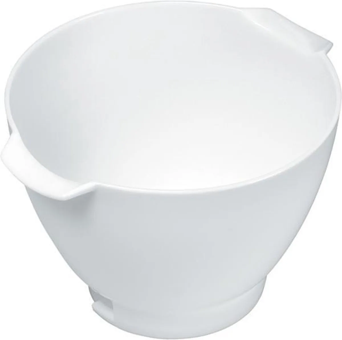 Kenwood 19659A Mixeropzet 4.6L - Wit
