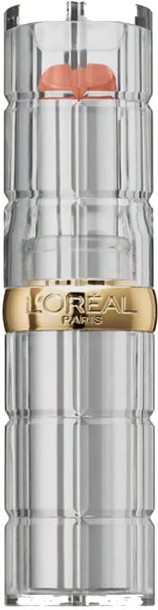 L'Oréal Paris Color Riche Shine Lippenstift 656 Beige in the City