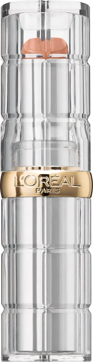 L'Oréal Paris Color Riche Shine Lippenstift 656 Beige in the City