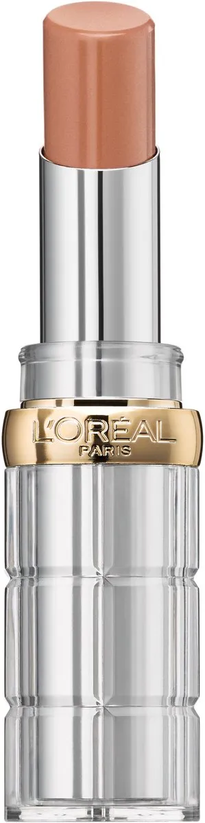 L'Oréal Paris Color Riche Shine Lippenstift 656 Beige in the City