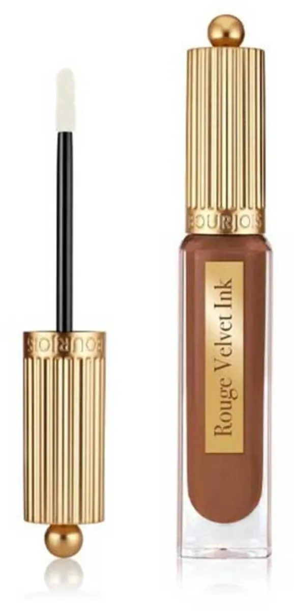 Bourjois Rouge Velvet Ink 012 Belle Brune - 3.5ml