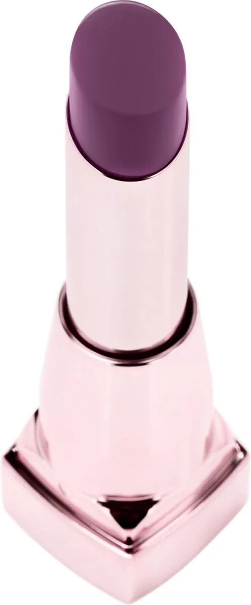 Maybelline Color Sensational Shine Compulsion Lippenstift 120 Berry Blackmail