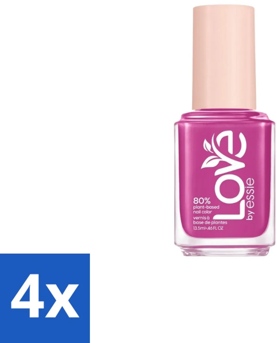 essie Nagellak Love by Essie Get It Girl 140