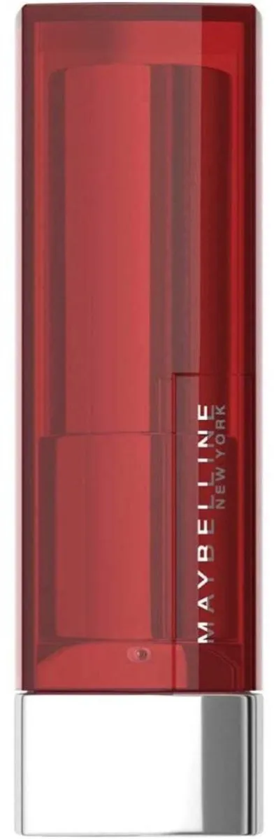 Maybelline Color Sensational Lipstick 333 Hot Chase - Rood