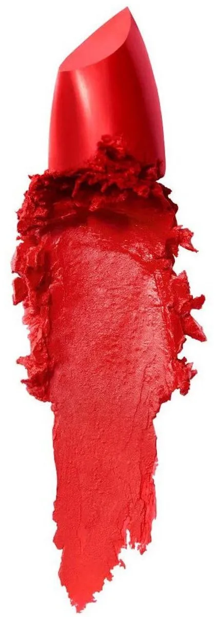Maybelline Color Sensational Lipstick 333 Hot Chase - Rood