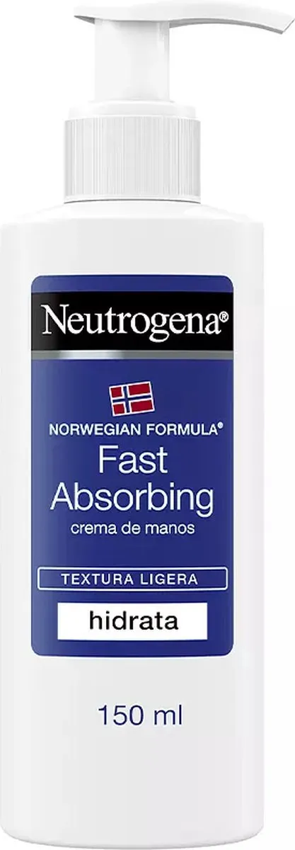 Neutrogena Norwegian Formula Handcrème