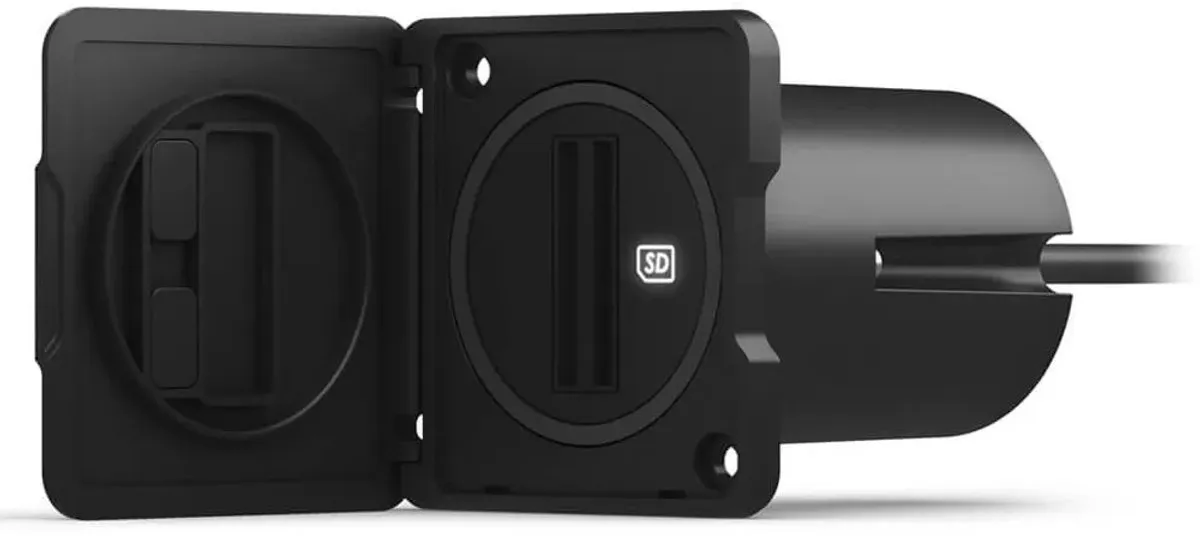 Garmin Speakermap 010-13278-00 Externe USB-kaartlezer - Zwart - afbeelding 5 van 6