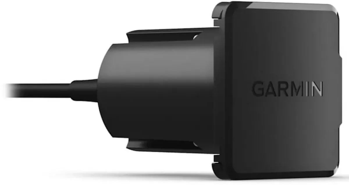 Garmin Speakermap 010-13278-00 Externe USB-kaartlezer - Zwart - afbeelding 6 van 6