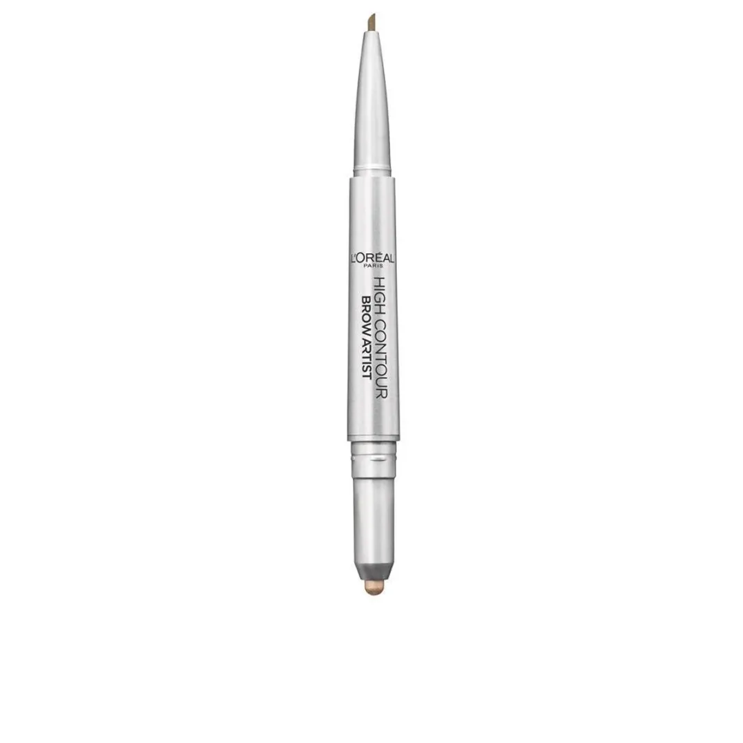 L'Oréal Paris Brow Artist High Contour Wenkbrauwpotlood 103 Warm Blond - afbeelding 6 van 6