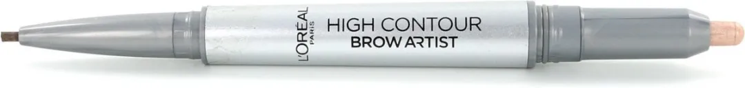 L'Oréal Paris Brow Artist High Contour Wenkbrauwpotlood 103 Warm Blond