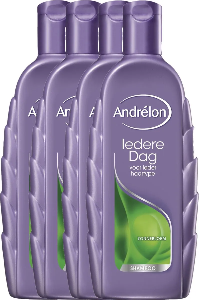 Andrélon Iedere Dag Shampoo