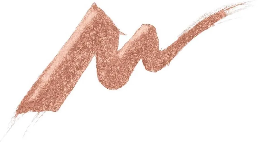 NYX Holographic Halo Cream Eyeliner Palisade Paradise - Bruin
