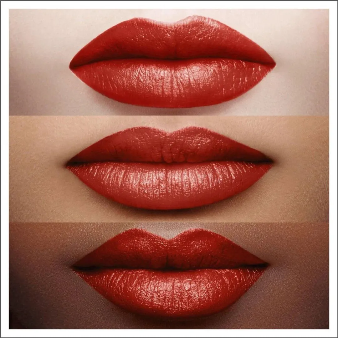 L'Oréal Paris Color Riche Lipstick Perfect Red - 4,54 g